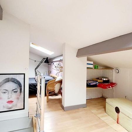Le Picard-Petit Quevilly Apartment เลอ เปอติท-เกอวียี ภายนอก รูปภาพ
